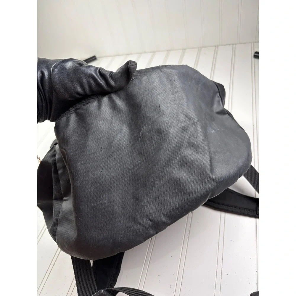 Under Armour Hustle Lite Black UA Storm Water Resistant Laptop Backpack Bag Mens